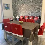Di Mara 公寓 Tertenìa