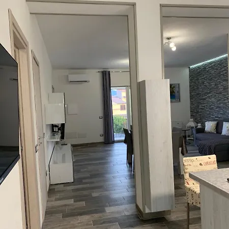 Di Mara Apartment