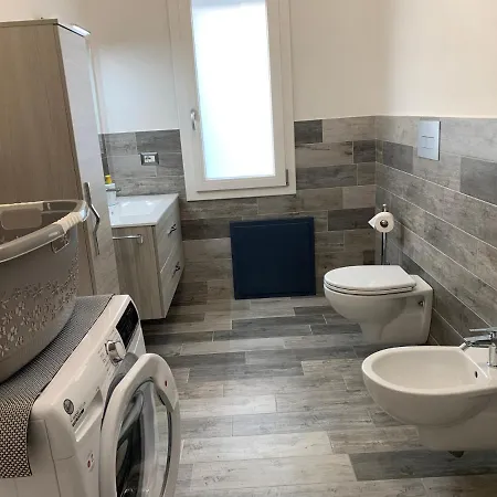 Apartment Di Mara *