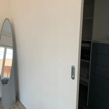 Di Mara Apartment *