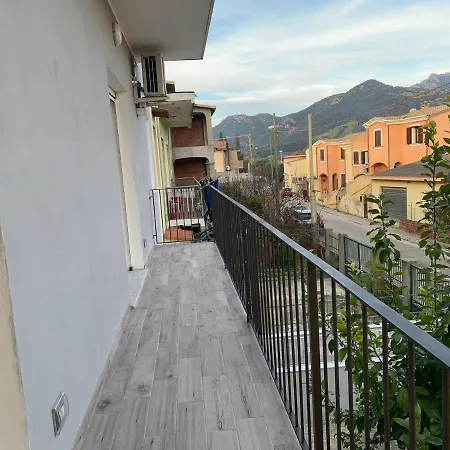 Di Mara Apartment Tertenia