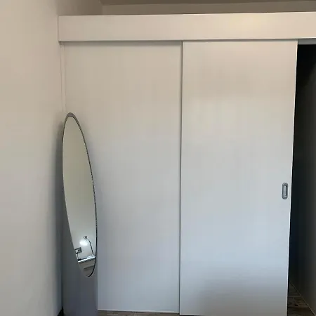 Apartment Di Mara *