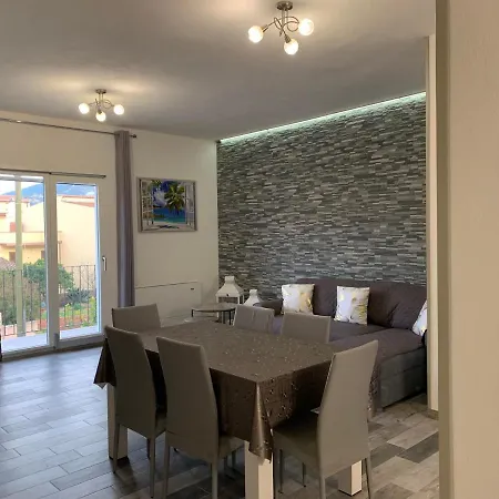 Apartment Di Mara *