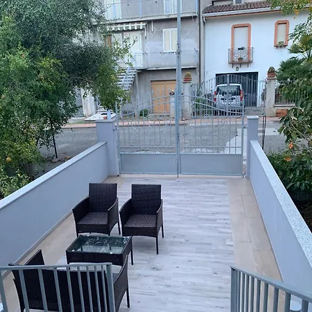 Di Mara Apartment