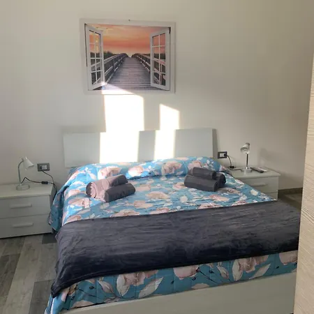 Di Mara Apartment