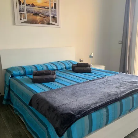 Apartment Di Mara *