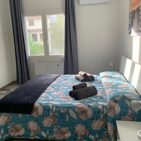 Di Mara Lejlighed Tertenìa