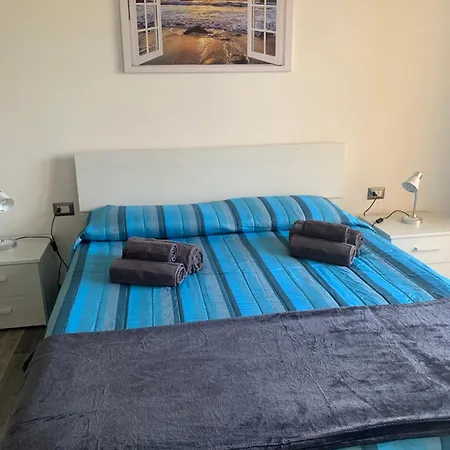 Lejlighed Di Mara Tertenìa