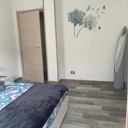 Di Mara Apartment Tertenia
