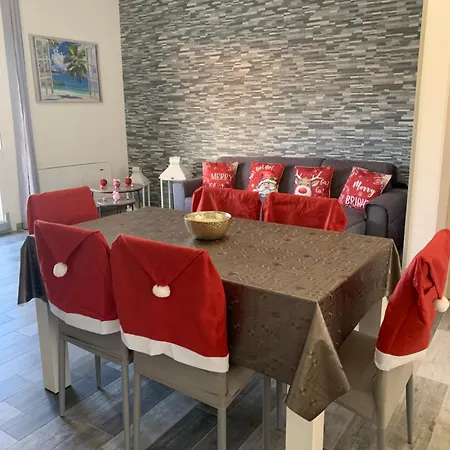 Di Mara Apartment Tertenia