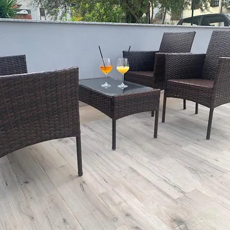 Di Mara Apartment