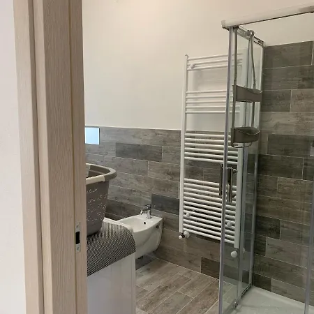 Appartement Di Mara *