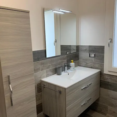 Di Mara Appartement *
