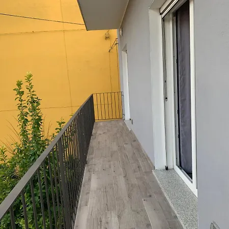 Apartment Di Mara Tertenia