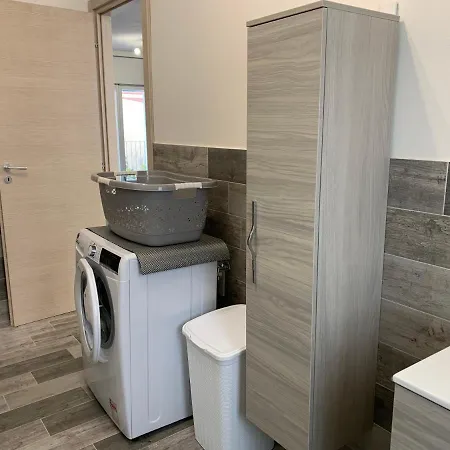 Di Mara Appartement
