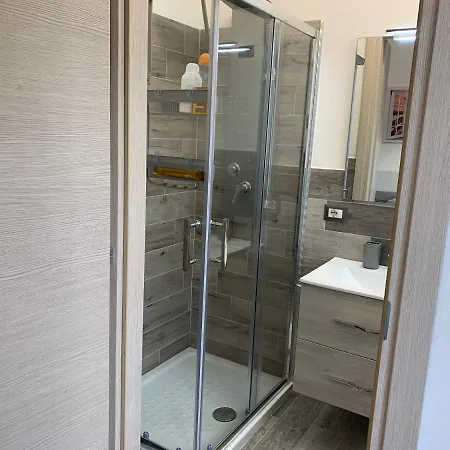 Appartement Di Mara *