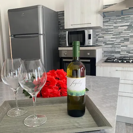 Apartman Di Mara *