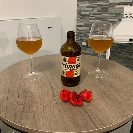 Appartement Di Mara Tertenìa