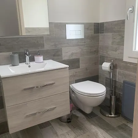 Di Mara Appartement