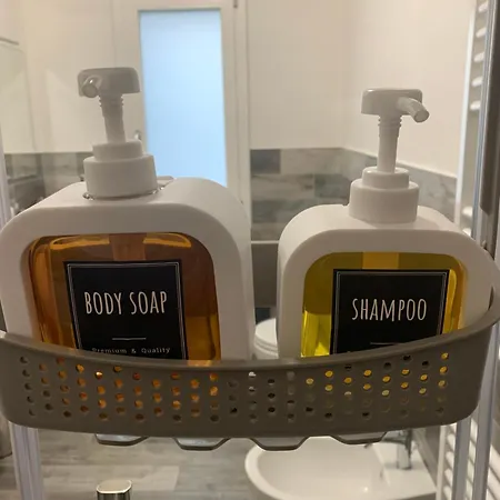 Di Mara Appartamento *