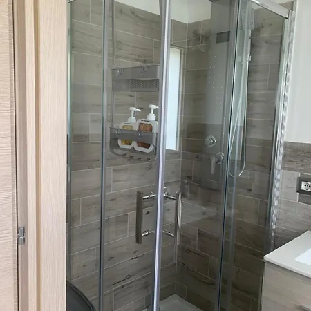 Appartement Di Mara *